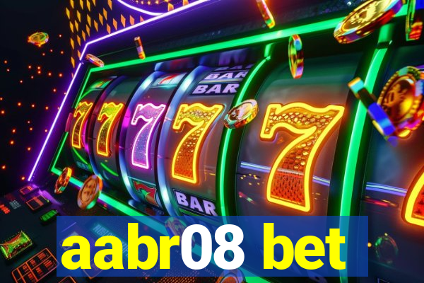 aabr08 bet